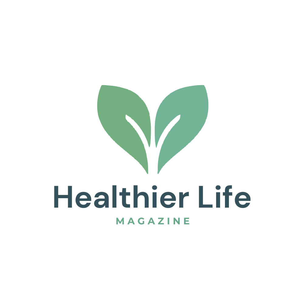 Healthier Life Magazine